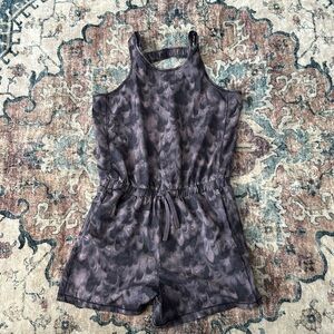 All in Motion Romper